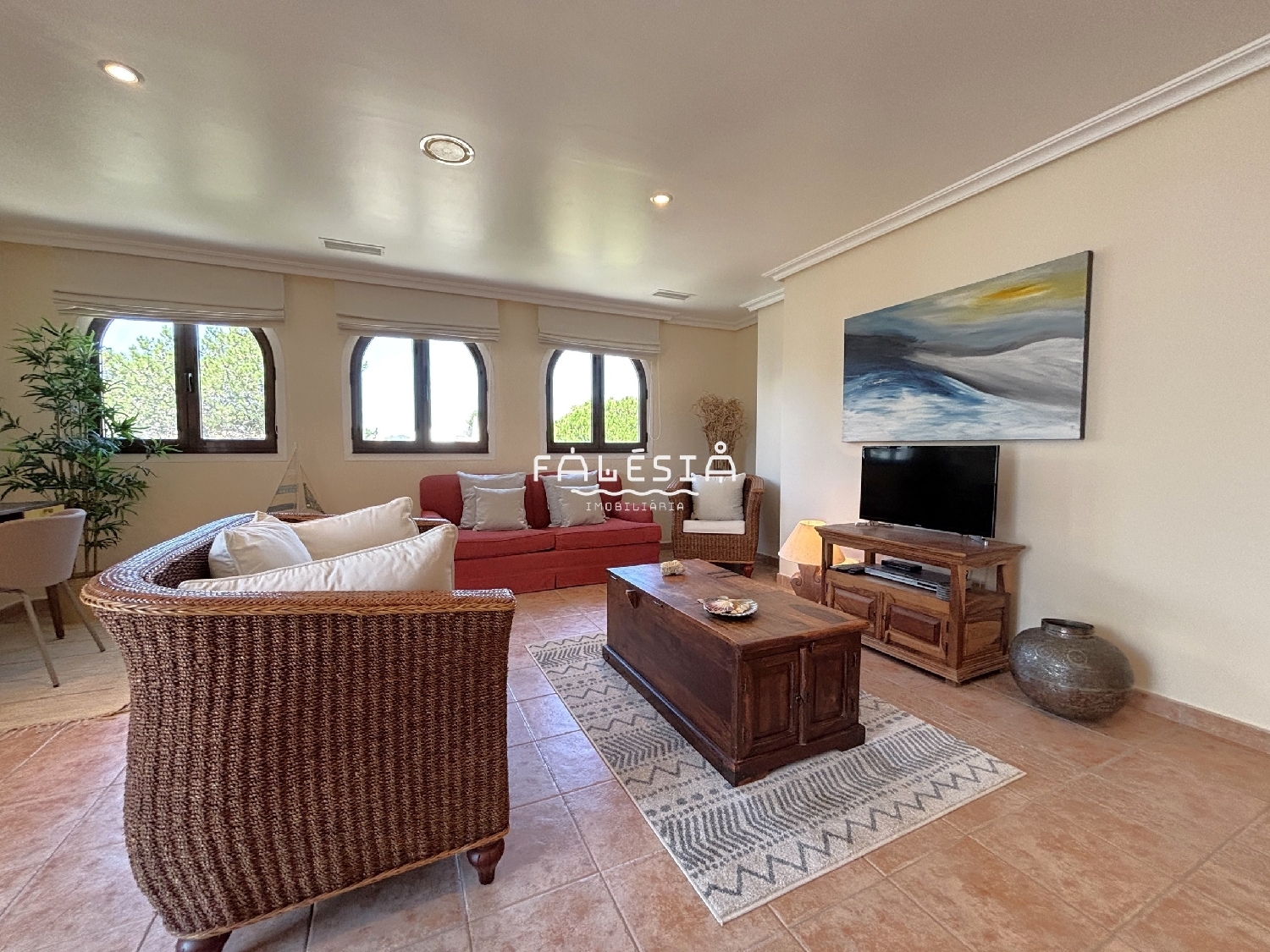  en venta apartamento Albufeira Albufeira 7