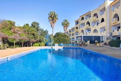 Albufeira Albufeira Wohnung/ Apartment Bild 337551