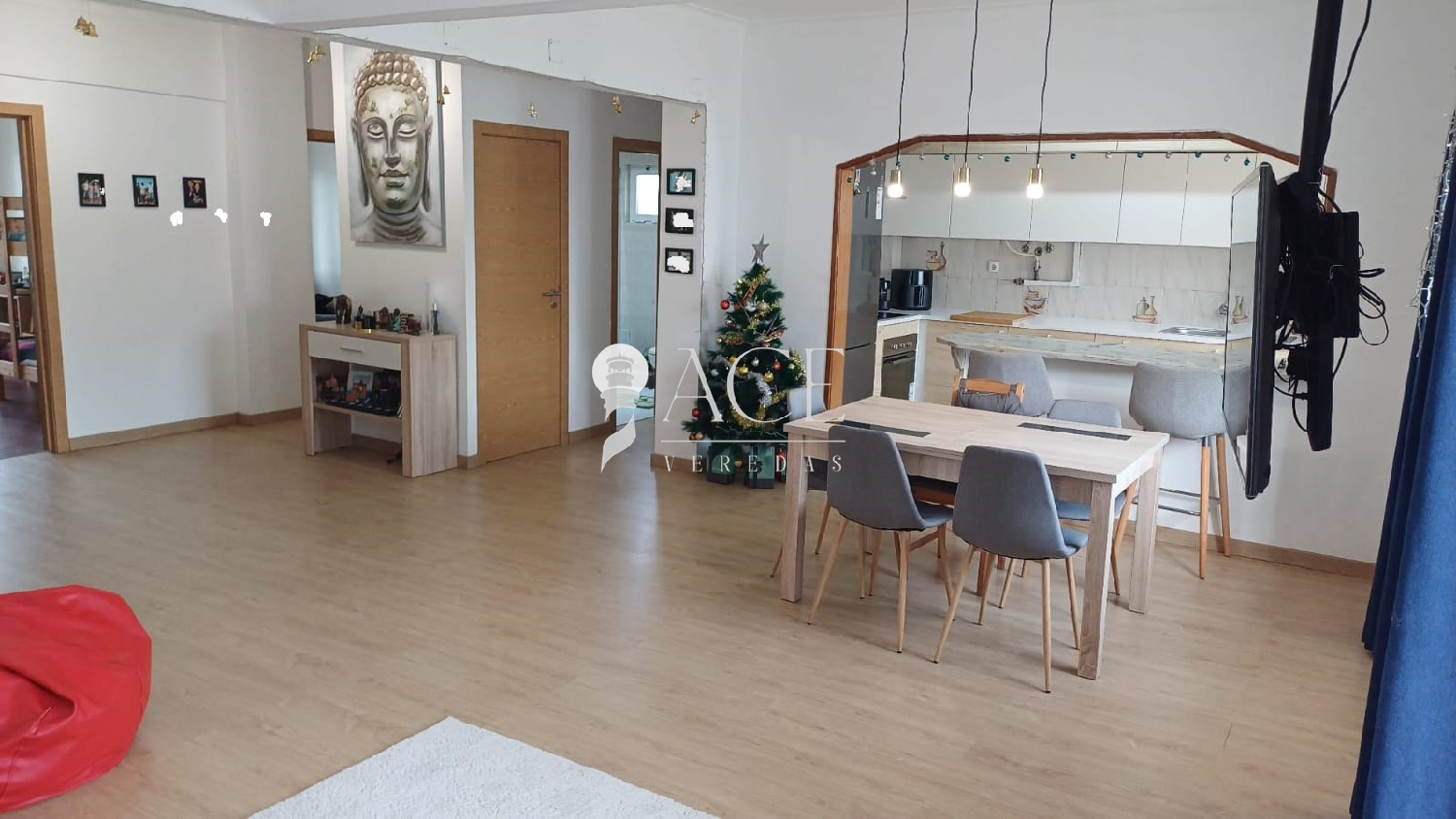  en venta apartamento Almada Almada 4