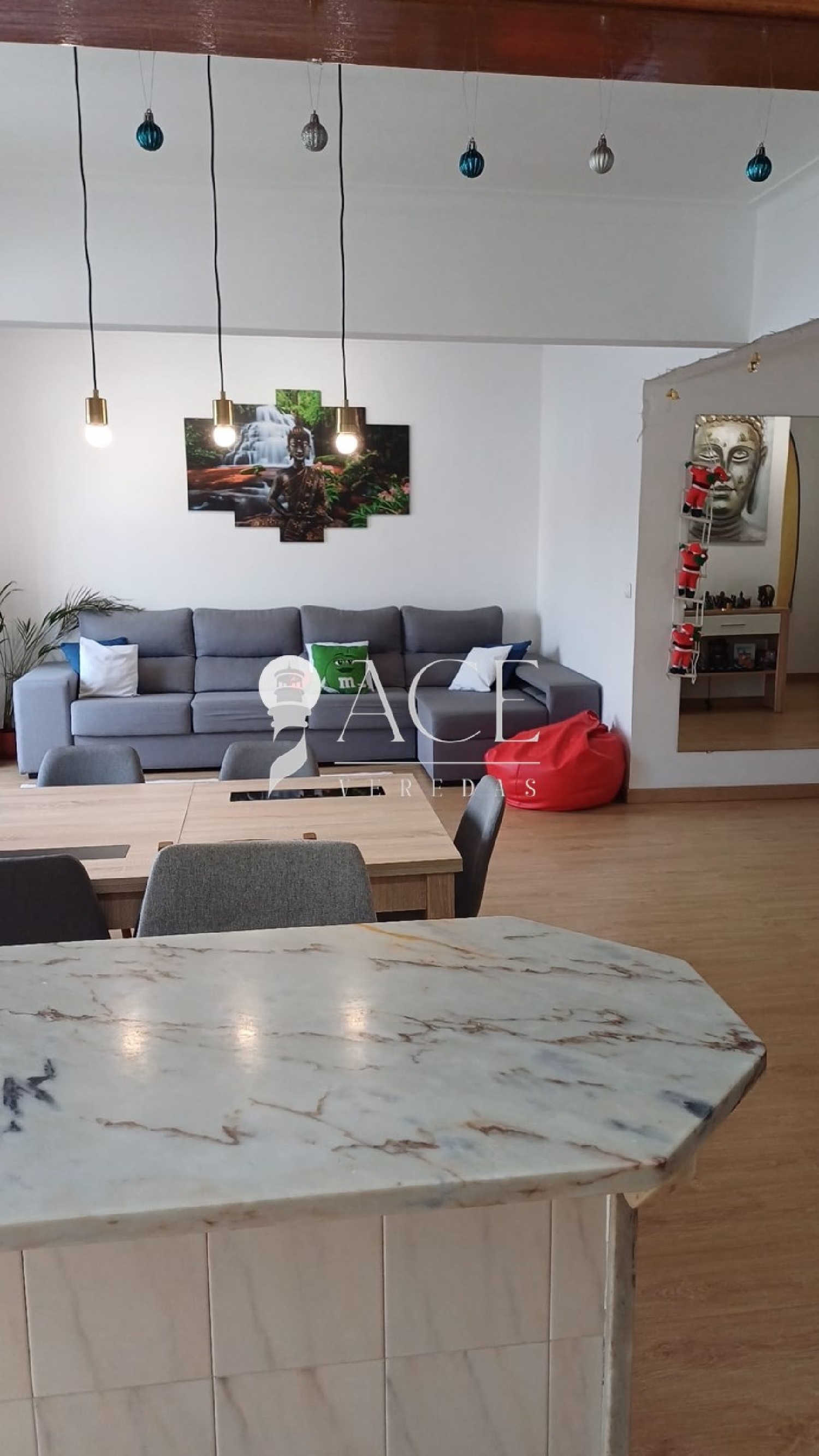  en venta apartamento Almada Almada 5