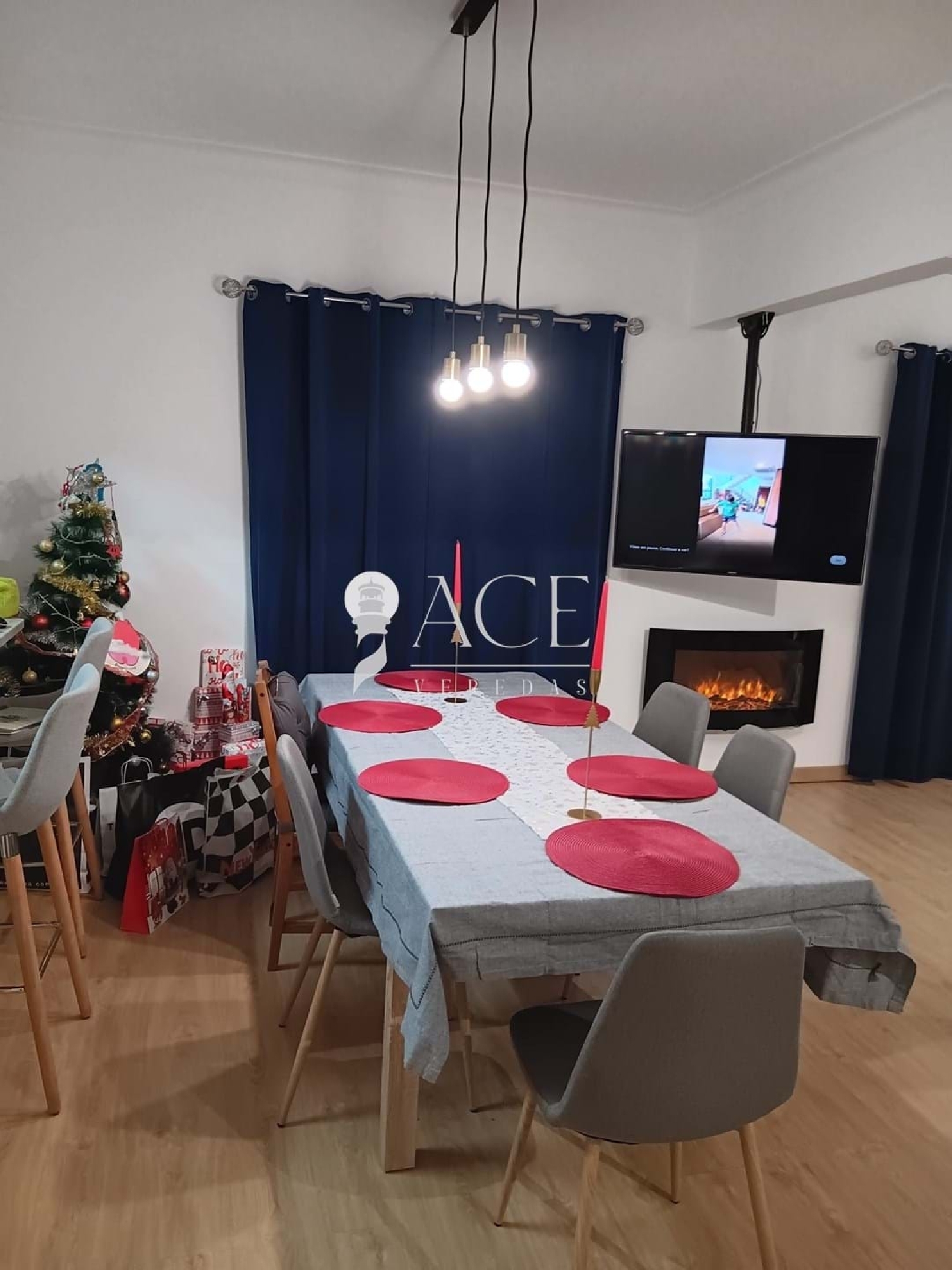  en venta apartamento Almada Almada 6