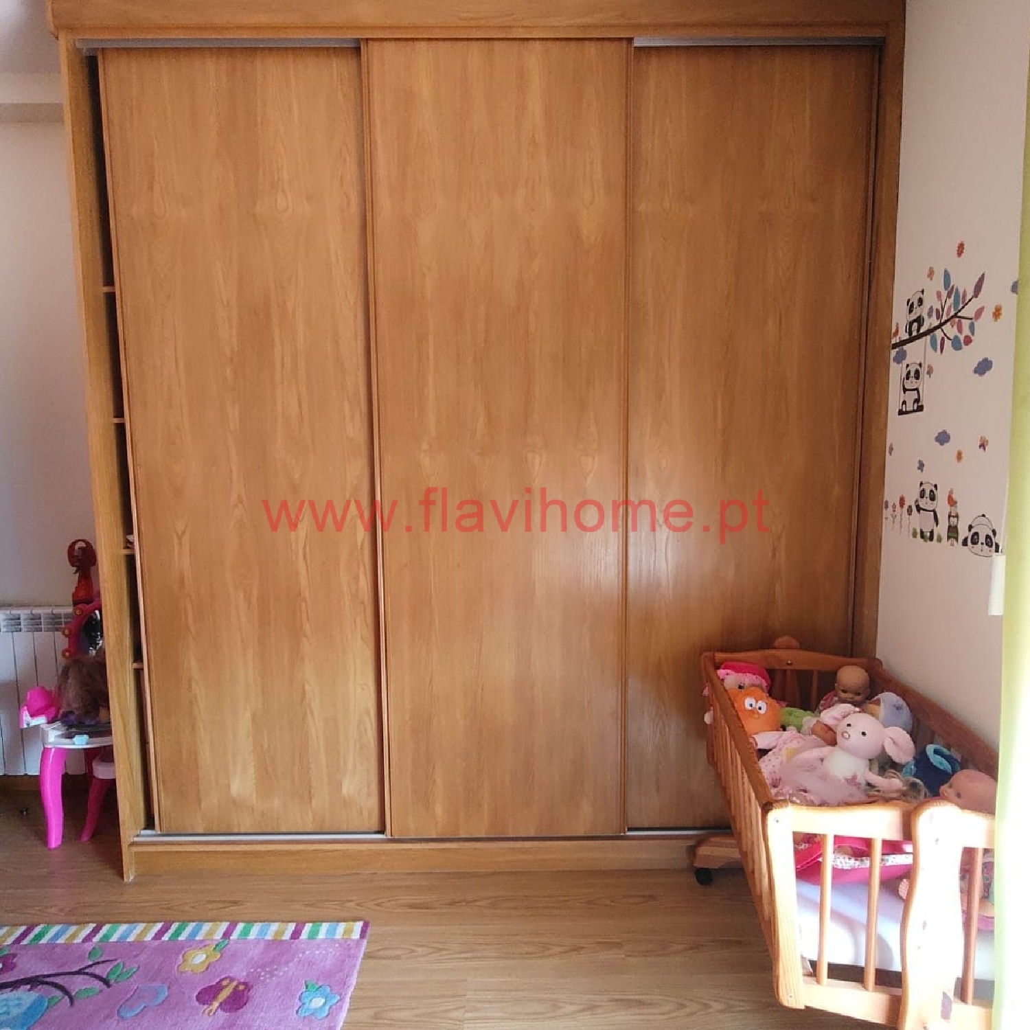  te koop appartement Anta Mondim De Basto 8