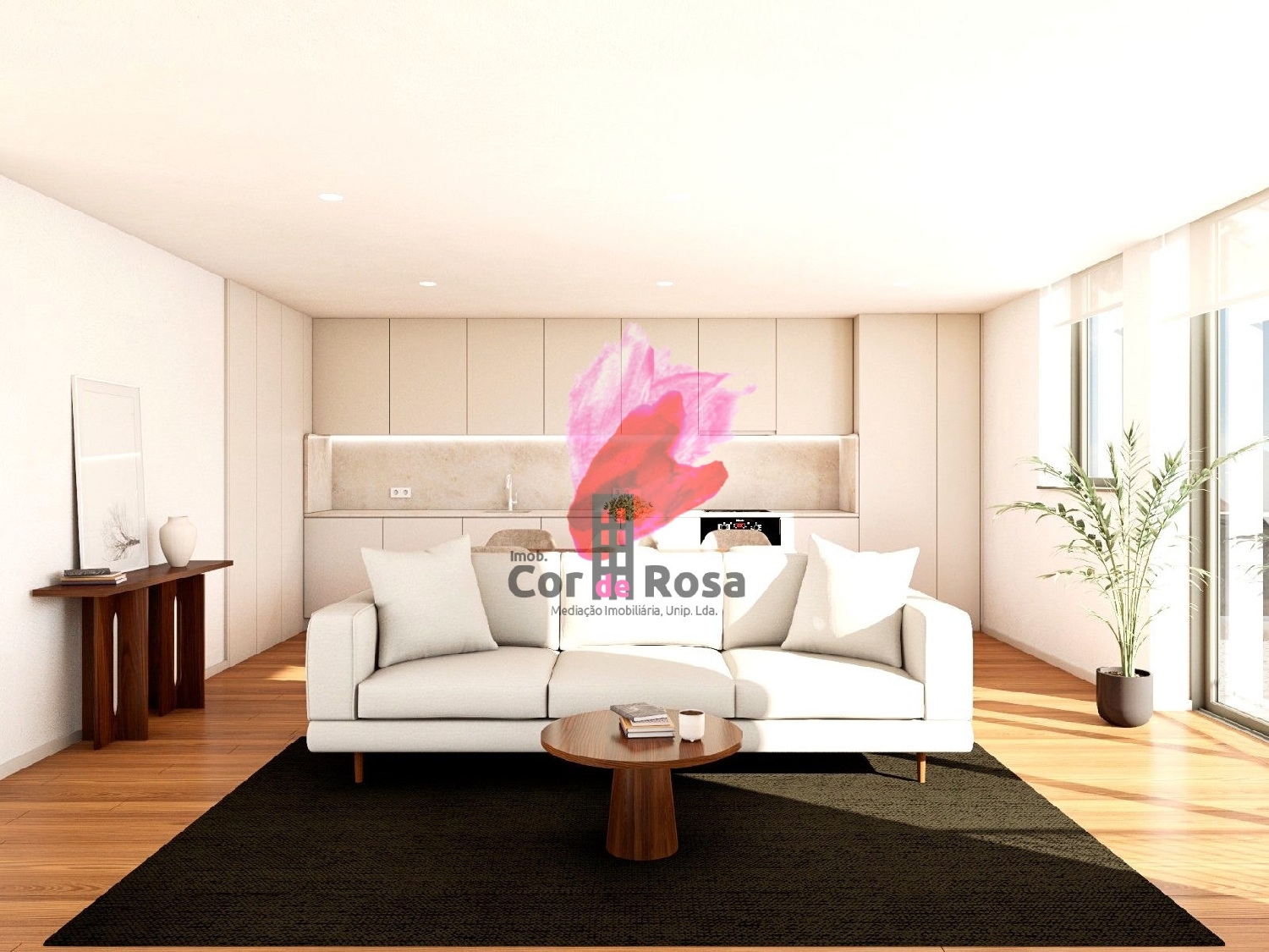  à vendre appartement Apúlia Esposende 2