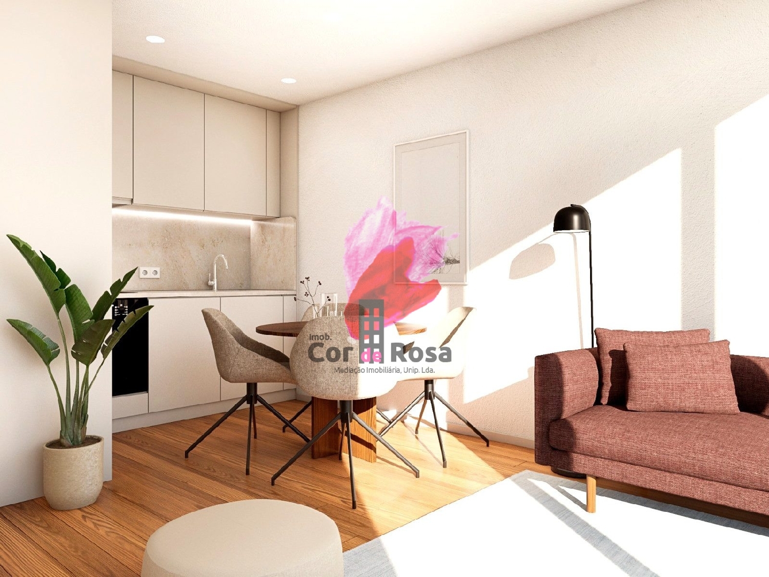  à vendre appartement Apúlia Esposende 3