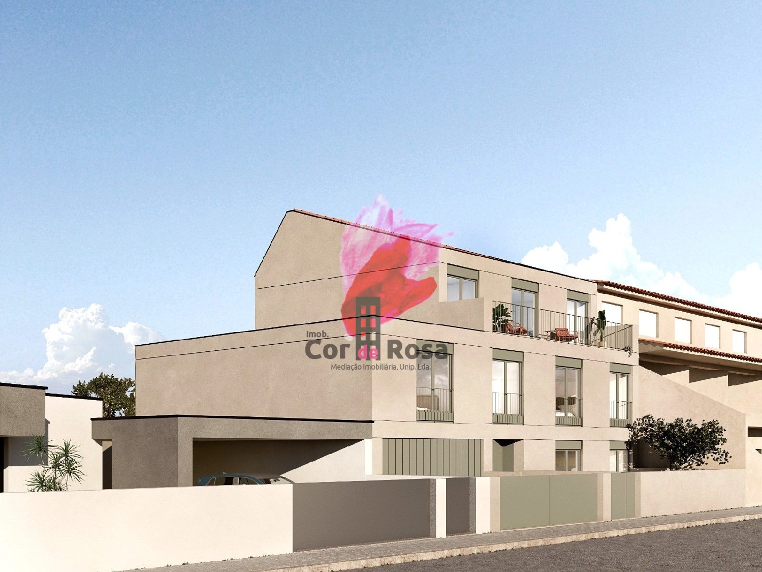  à vendre appartement Apúlia Esposende 7