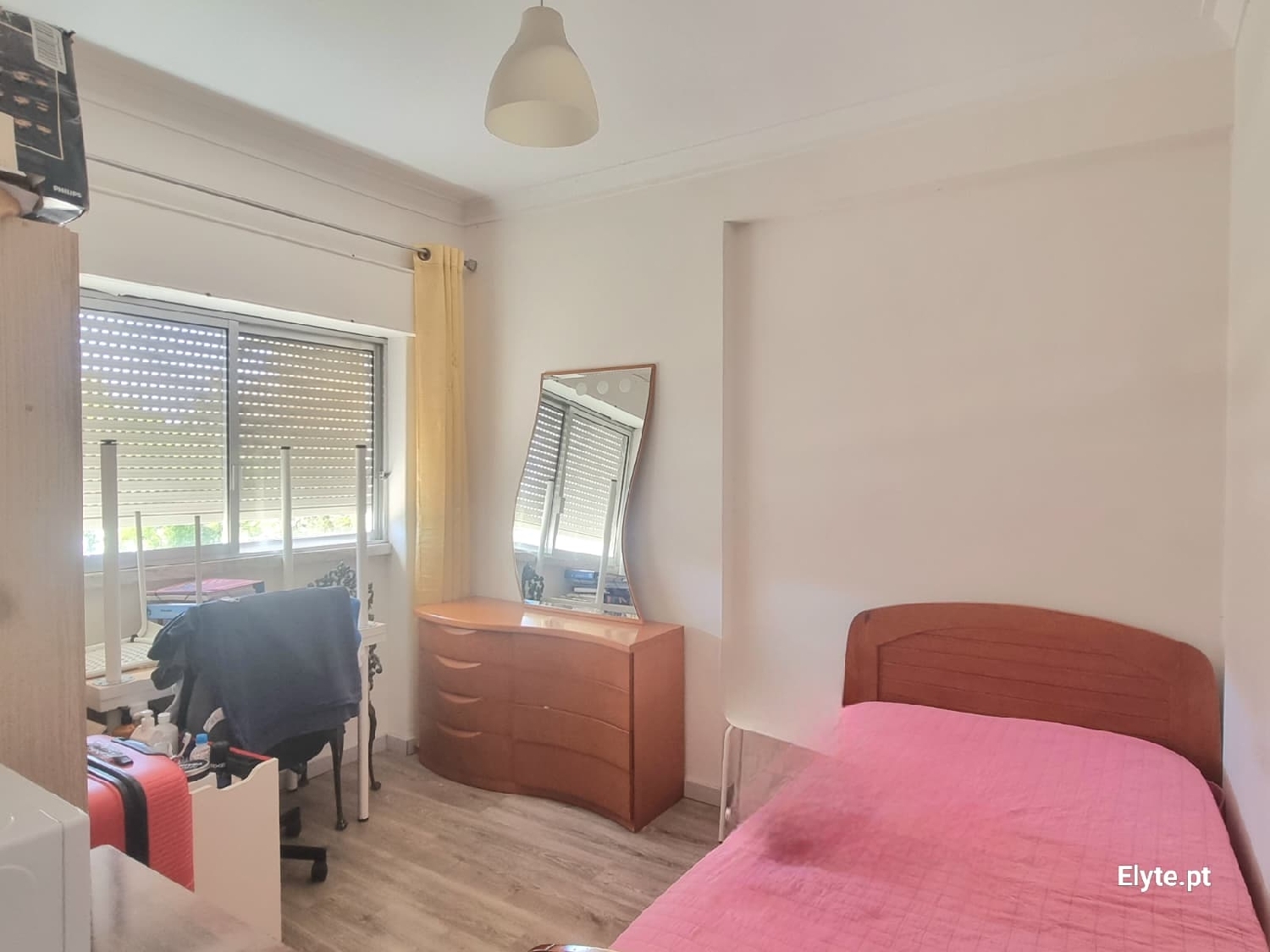  for sale apartment Benavente Benavente 4