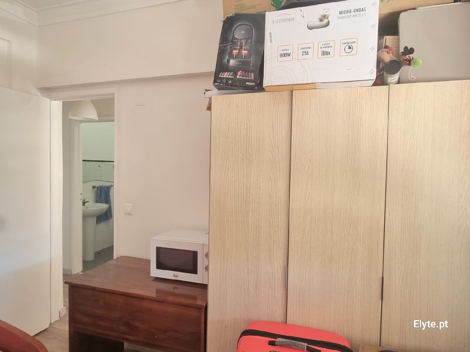  for sale apartment Benavente Benavente 5