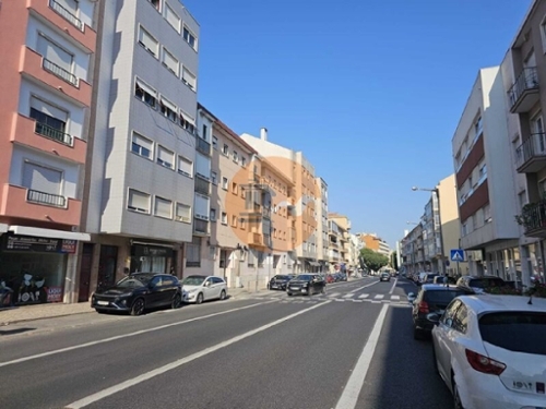 Benfica Torres Vedras 公寓 foto 337367