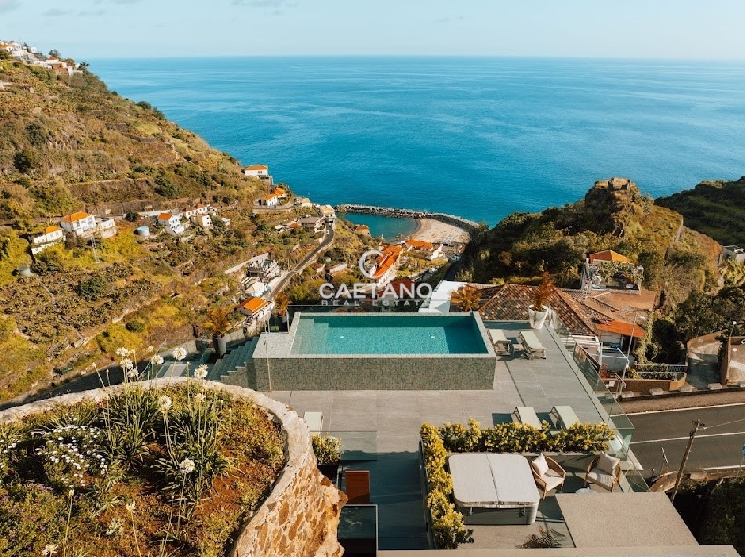  à vendre appartement Calheta Calheta (Madeira) 1