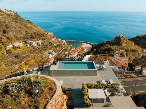 Calheta Calheta (Madeira) appartement foto 337561