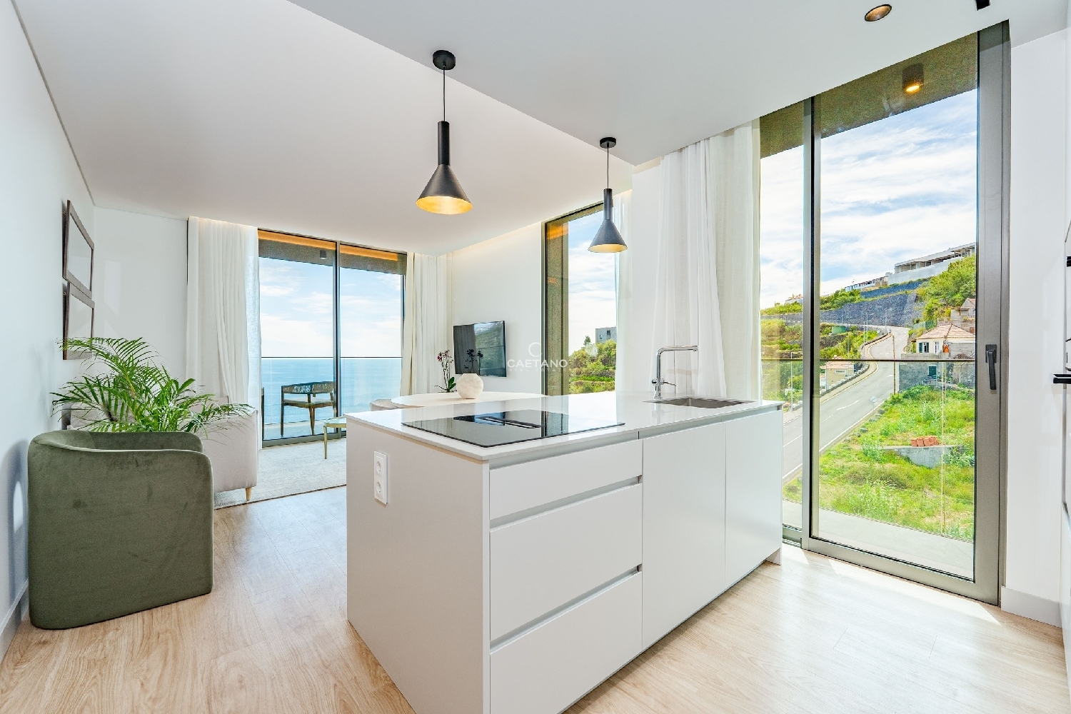 à vendre appartement Calheta Calheta (Madeira) 2