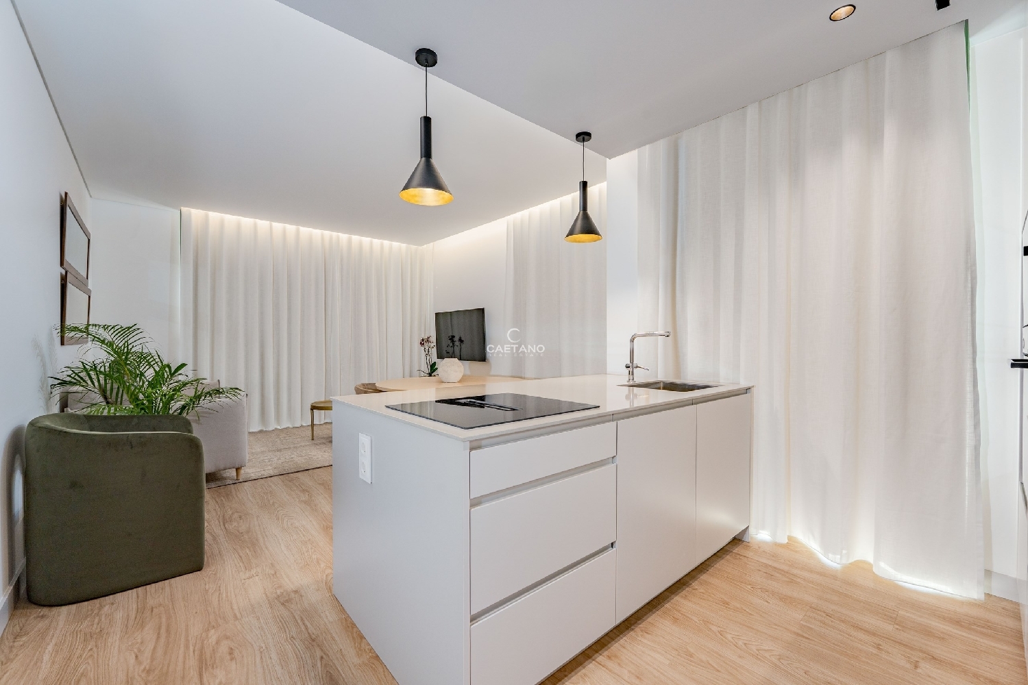 à vendre appartement Calheta Calheta (Madeira) 6