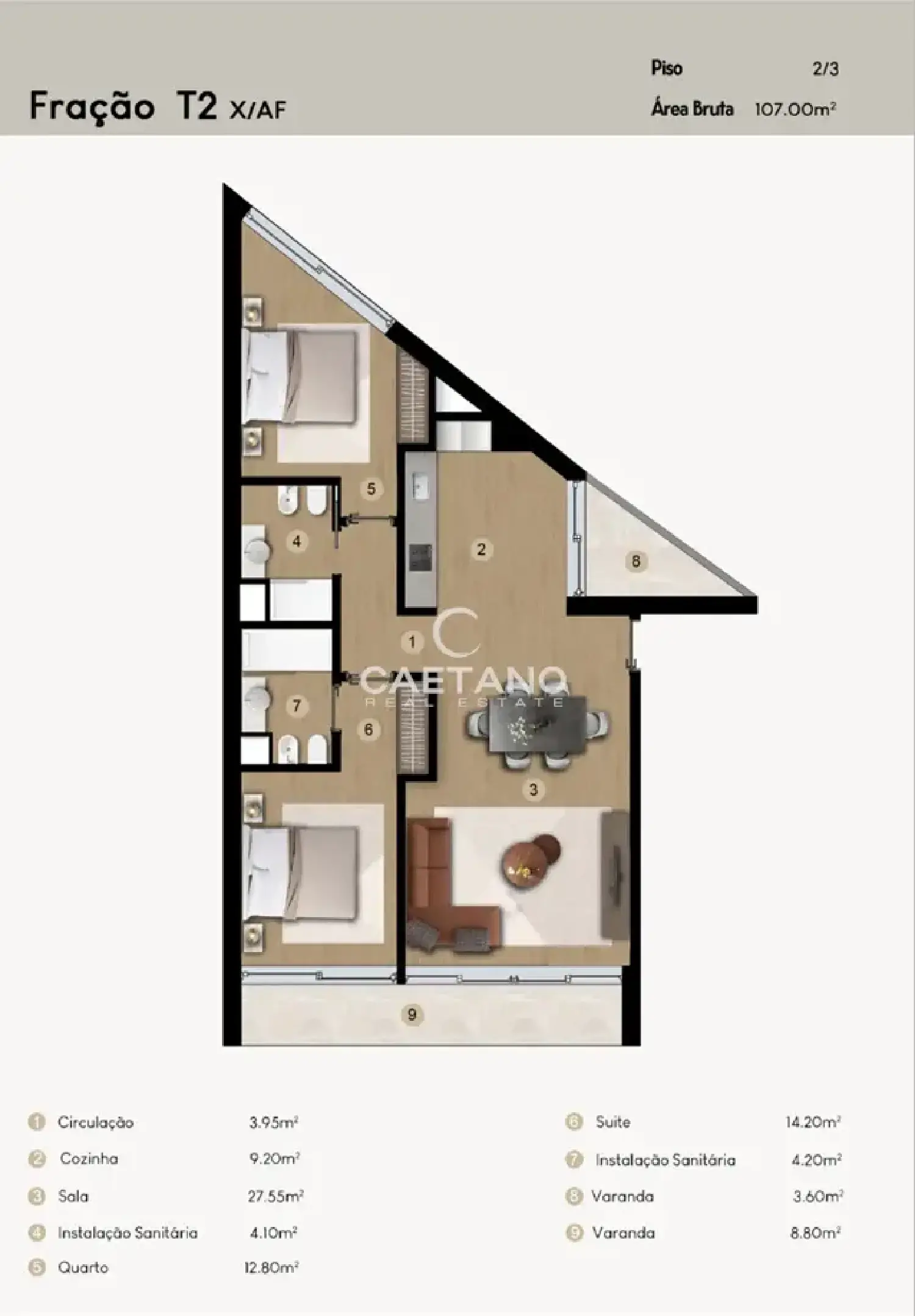  kaufen Wohnung/ Apartment Câmara de Lobos Câmara De Lobos 6