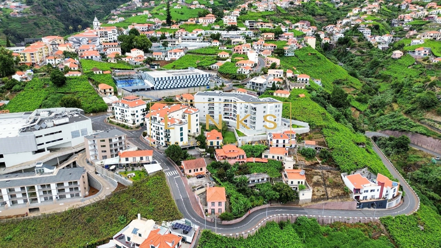  köpa lägenhet Câmara de Lobos Câmara De Lobos 7