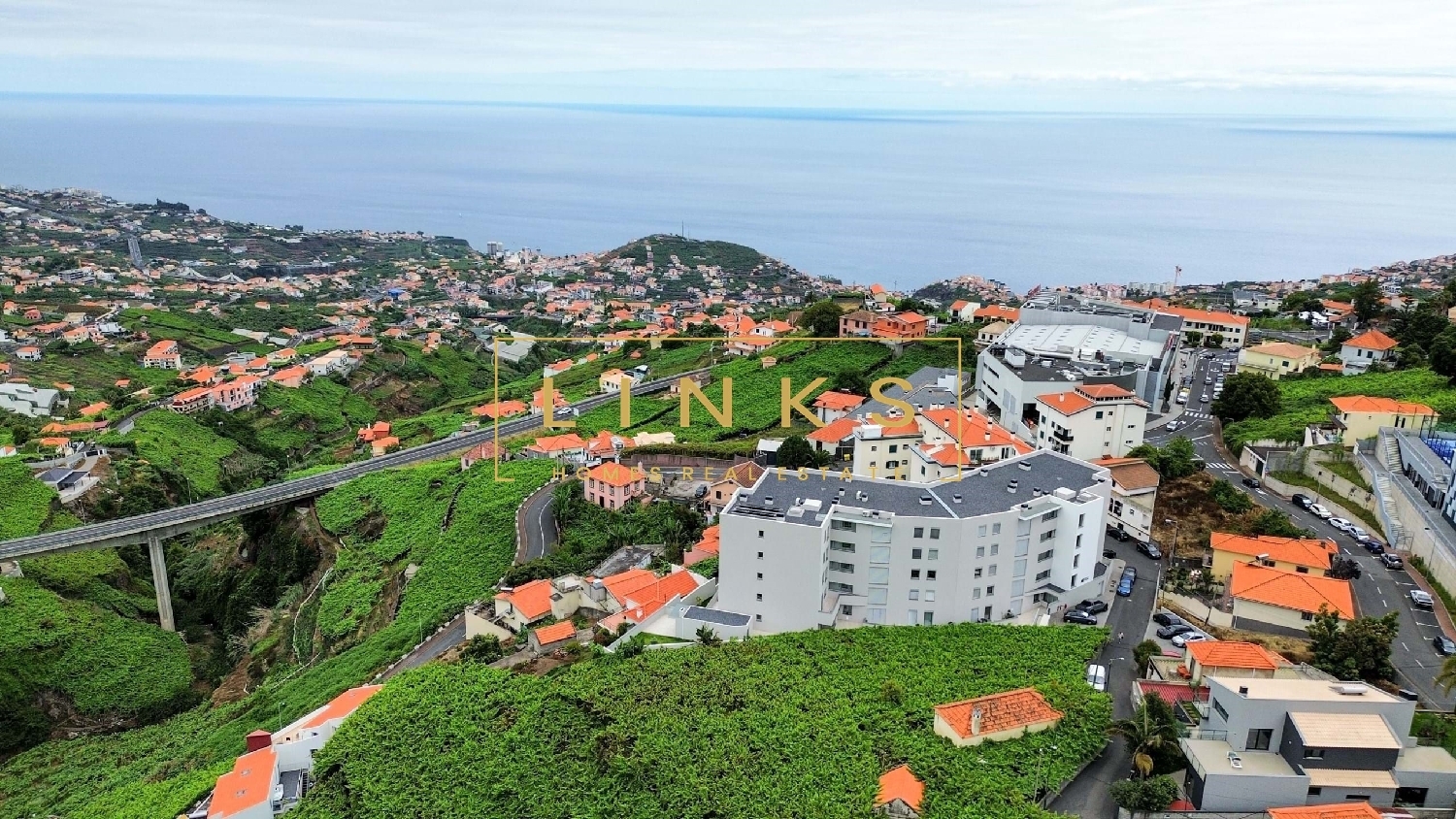  köpa lägenhet Câmara de Lobos Câmara De Lobos 8