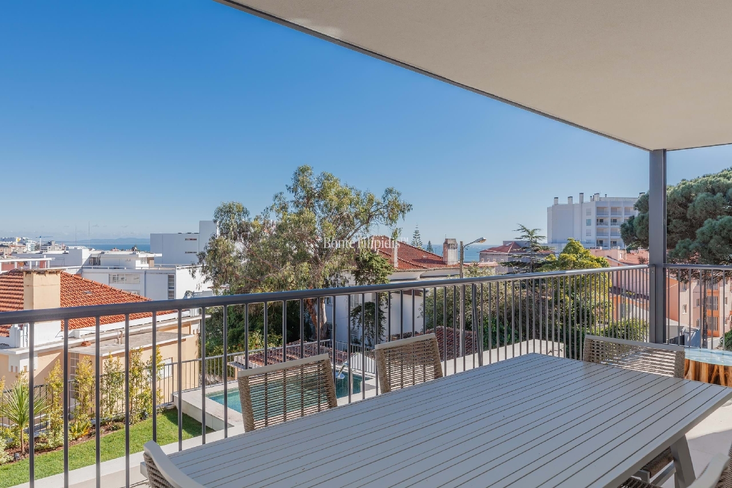  te koop appartement Cascais Cascais 1