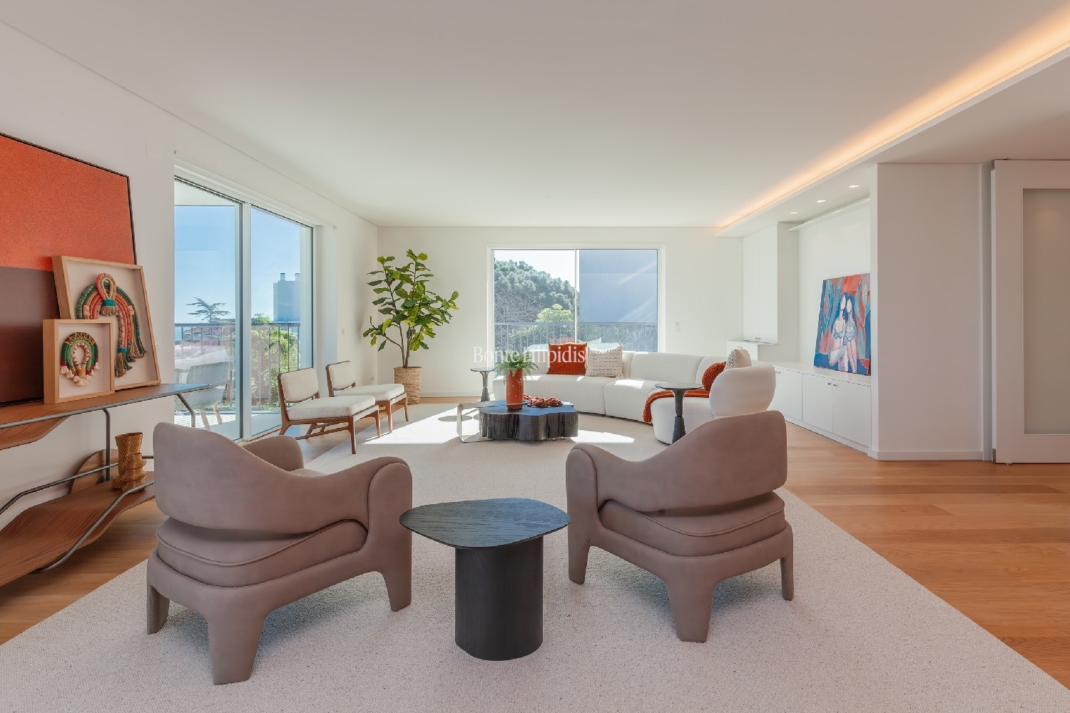  te koop appartement Cascais Cascais 6