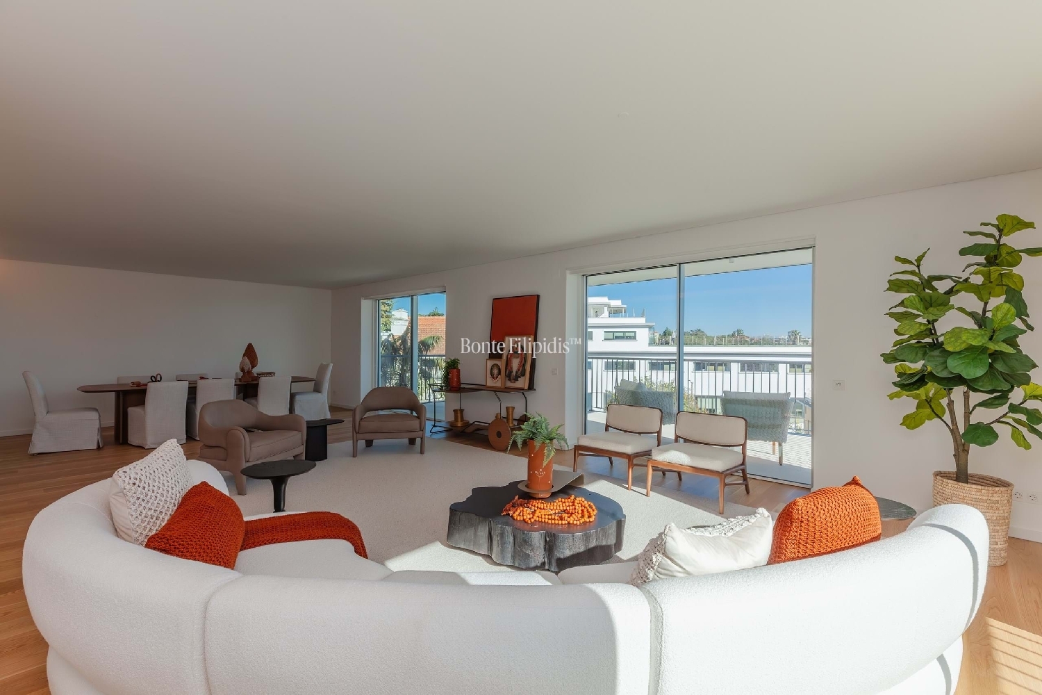  te koop appartement Cascais Cascais 3