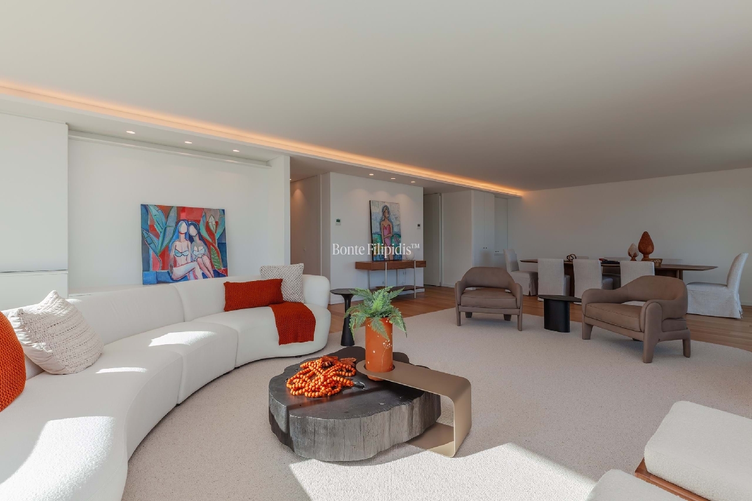  te koop appartement Cascais Cascais 8
