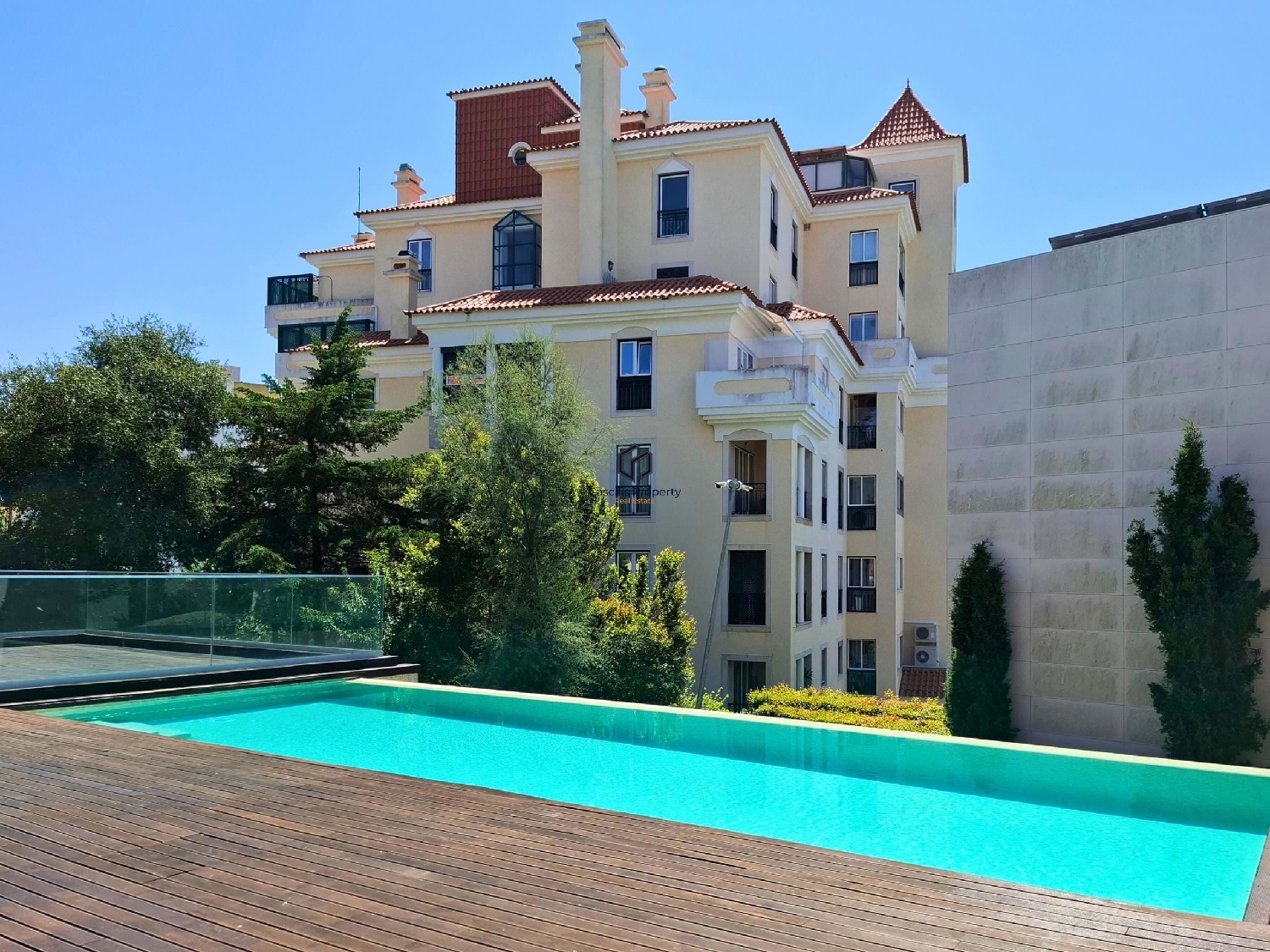  köpa lägenhet Cascais Cascais 5