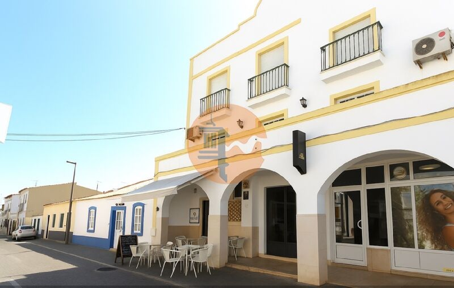  à vendre appartement Conceição Faro 1
