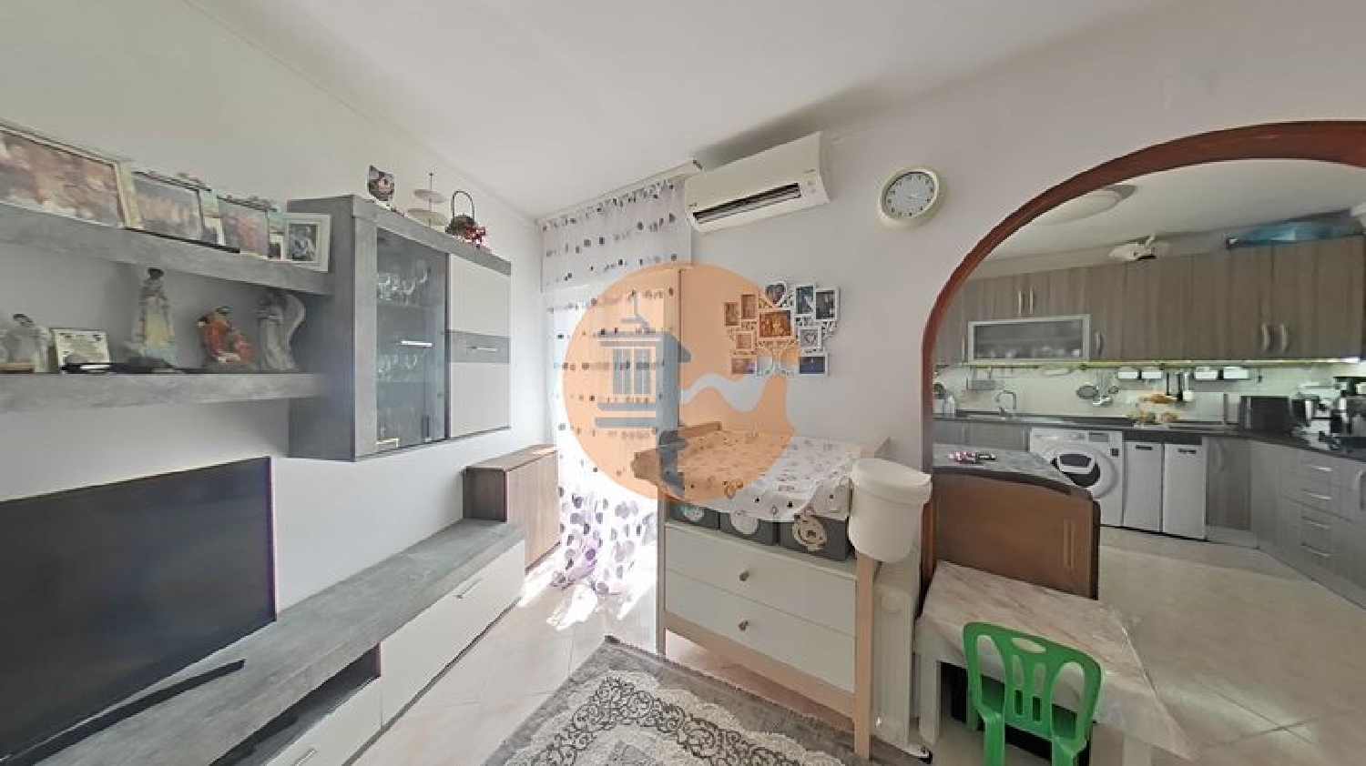 kaufen Wohnung/ Apartment Conceição Faro 2
