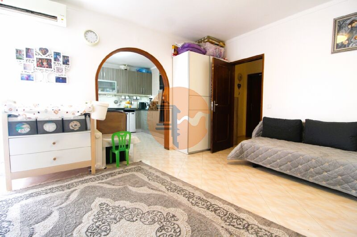 kaufen Wohnung/ Apartment Conceição Faro 3