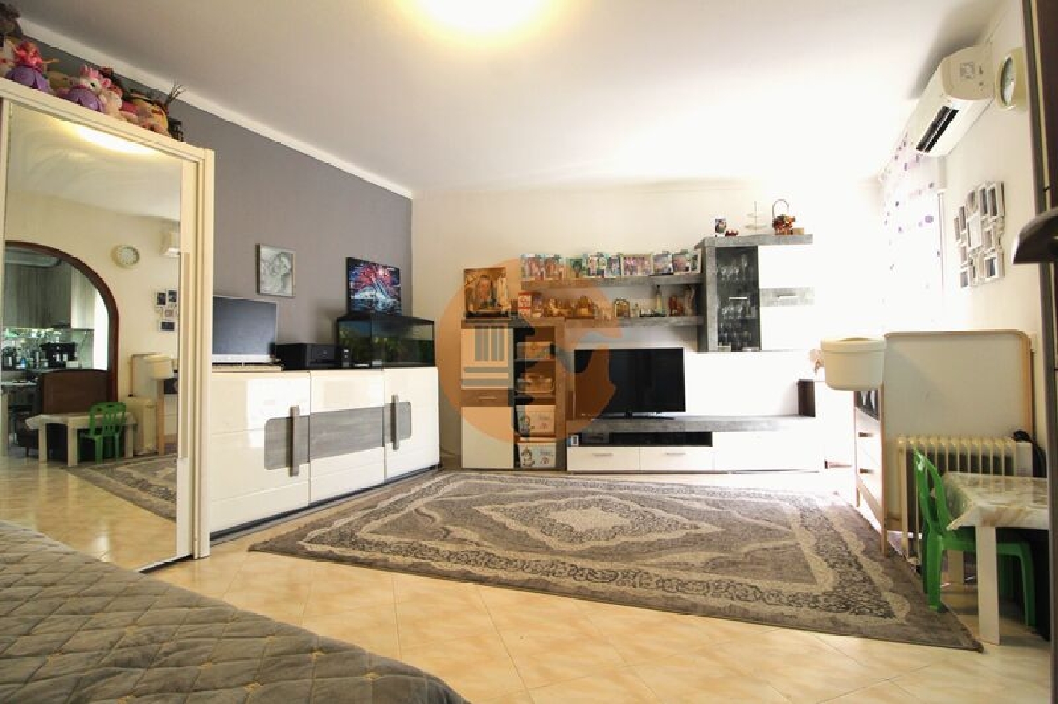  à vendre appartement Conceição Faro 5