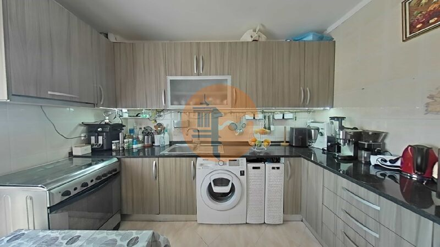  à vendre appartement Conceição Faro 7