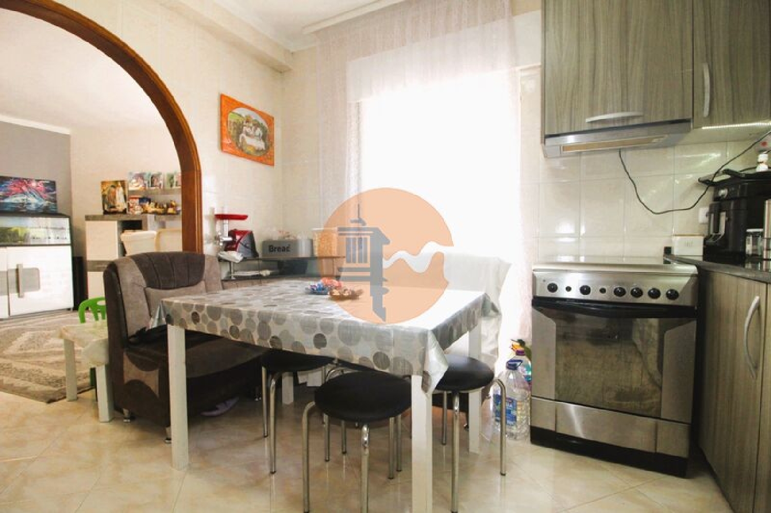  à vendre appartement Conceição Faro 8