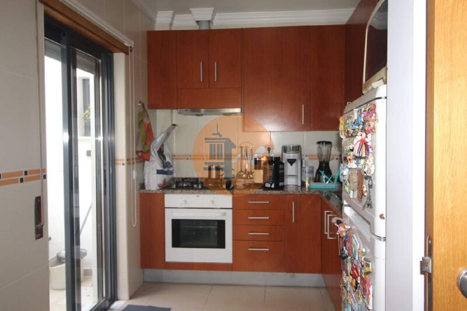 à vendre appartement Conceição Faro 2