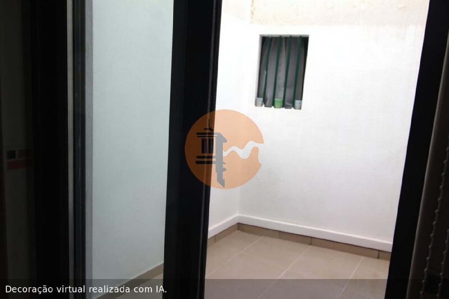 à vendre appartement Conceição Faro 3