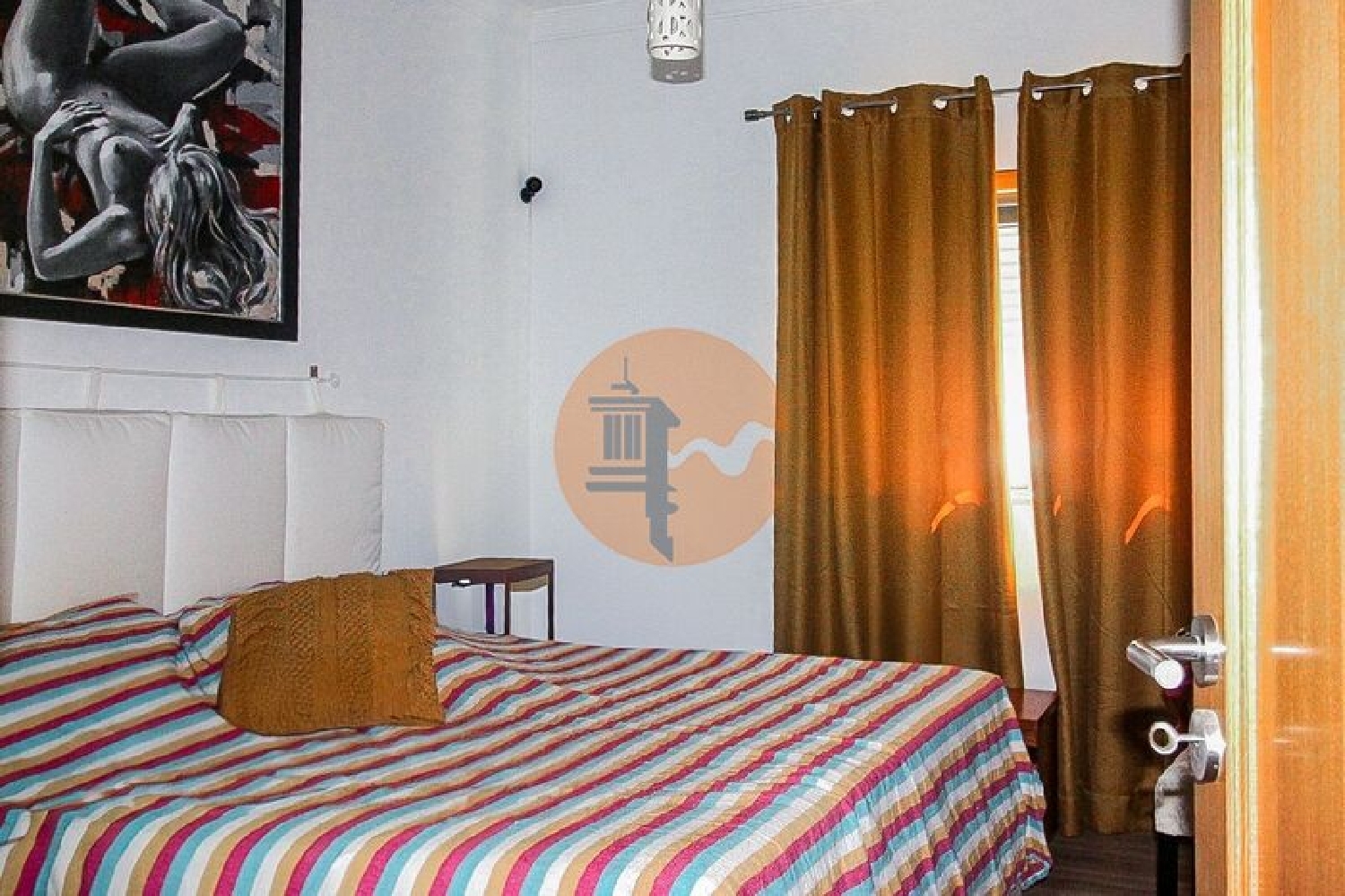  à vendre appartement Conceição Faro 6