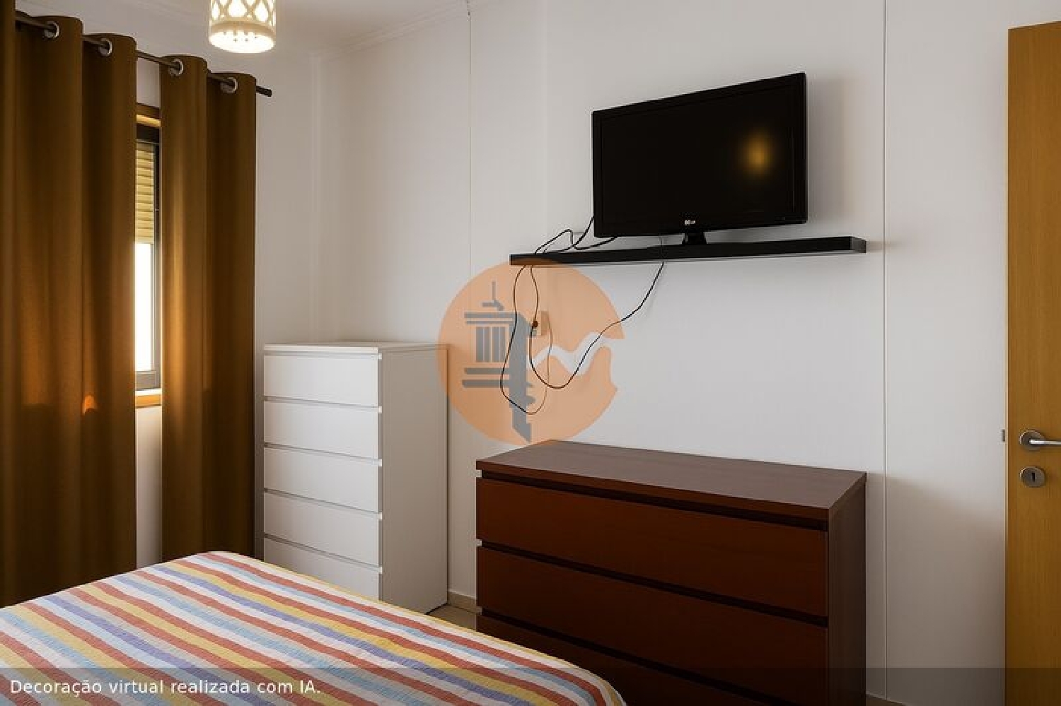  à vendre appartement Conceição Faro 8