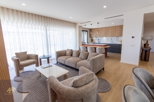 Ferragudo Lagoa (Algarve) appartement foto 337554