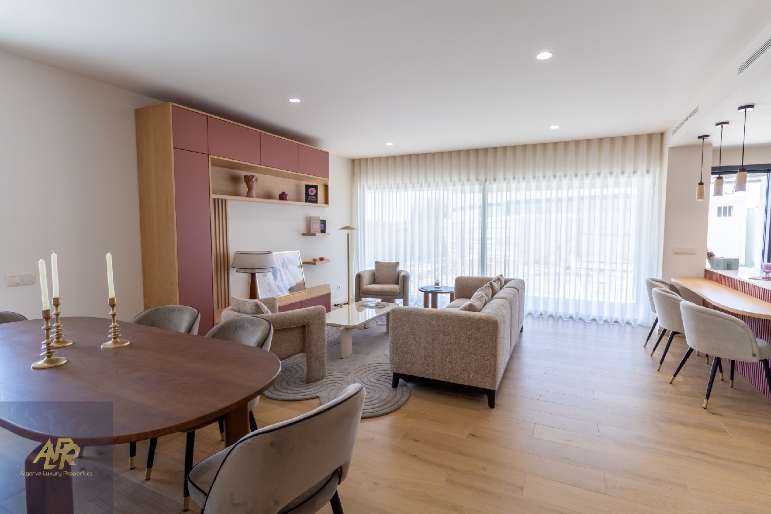  for sale apartment Ferragudo Lagoa (Algarve) 4