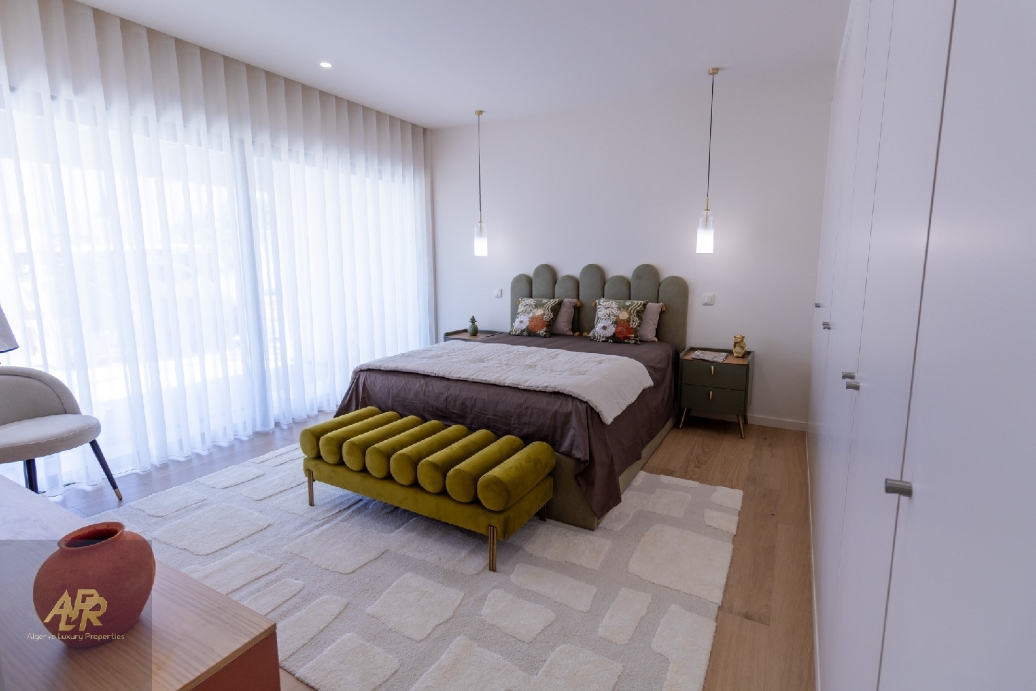  for sale apartment Ferragudo Lagoa (Algarve) 5