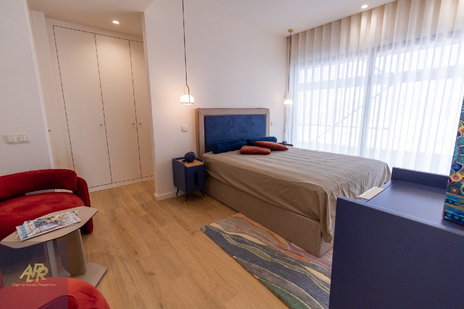  for sale apartment Ferragudo Lagoa (Algarve) 8
