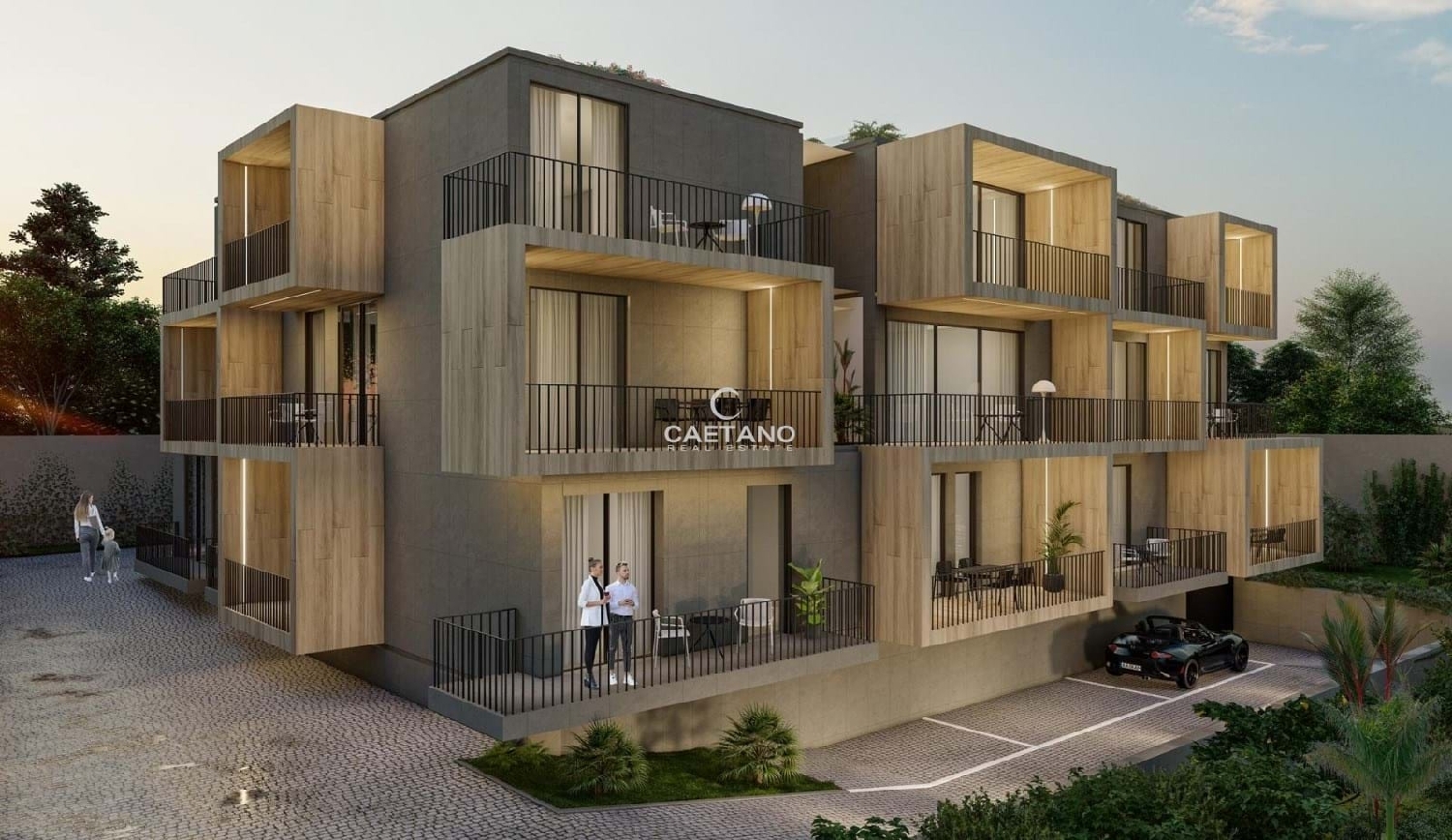 for sale apartment Funchal Funchal 1