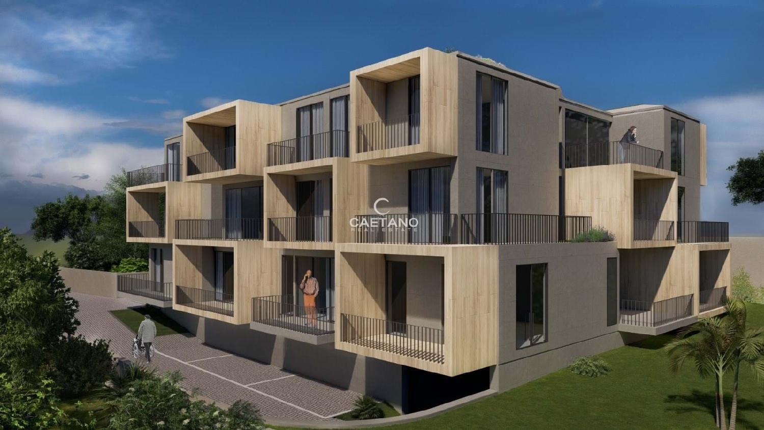  for sale apartment Funchal Funchal 4