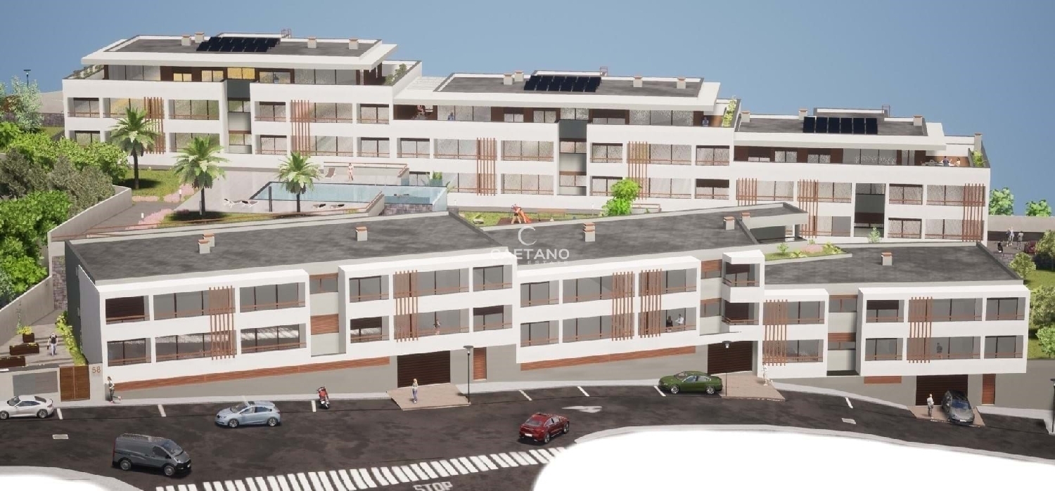  à vendre appartement Funchal Funchal 2