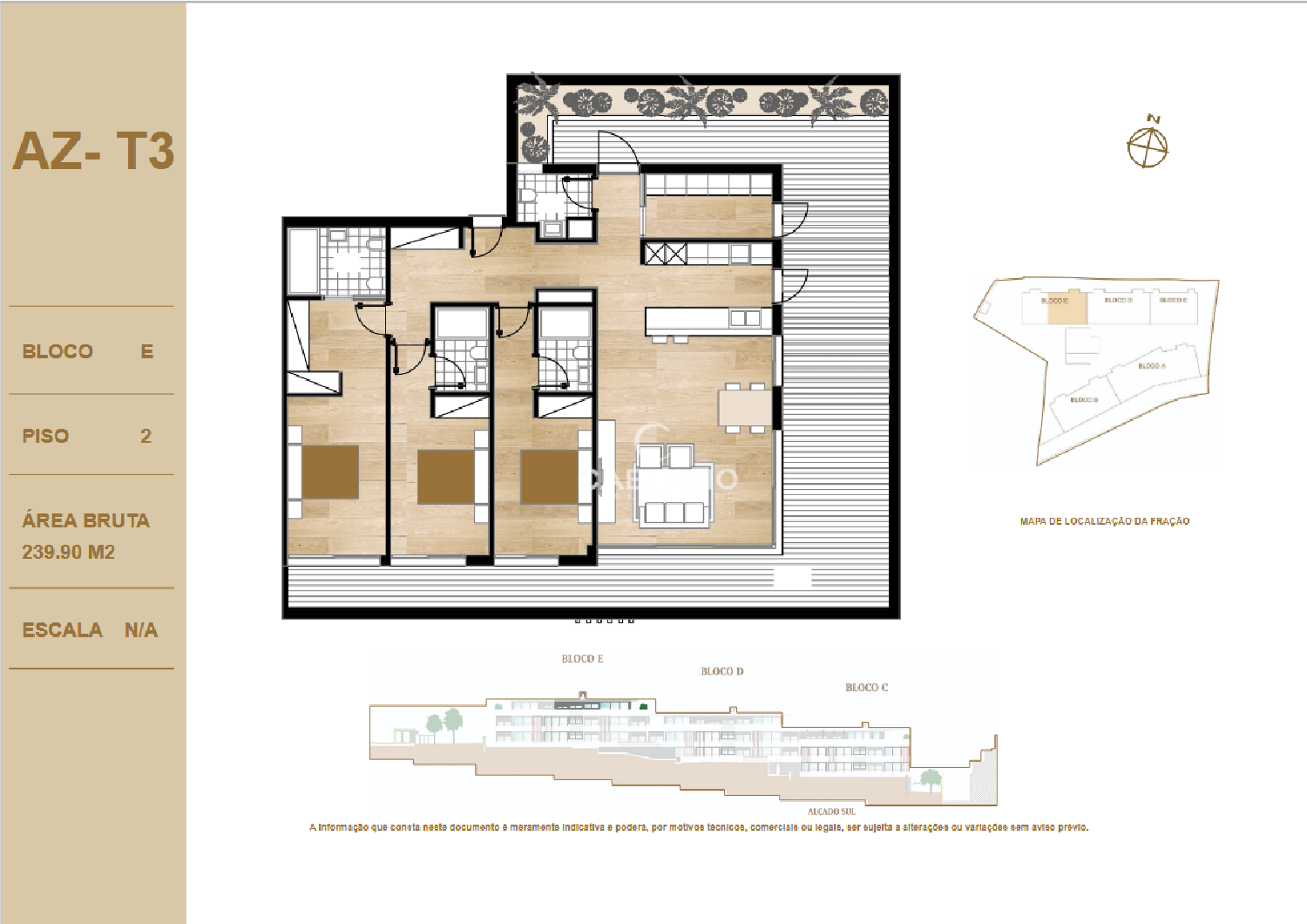  à vendre appartement Funchal Funchal 5