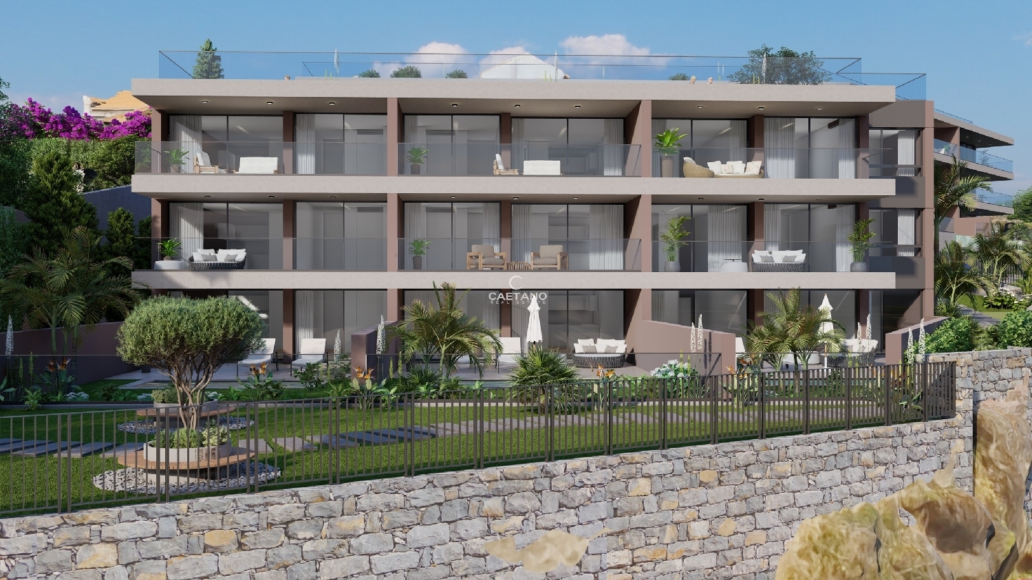  à vendre appartement Funchal Funchal 6