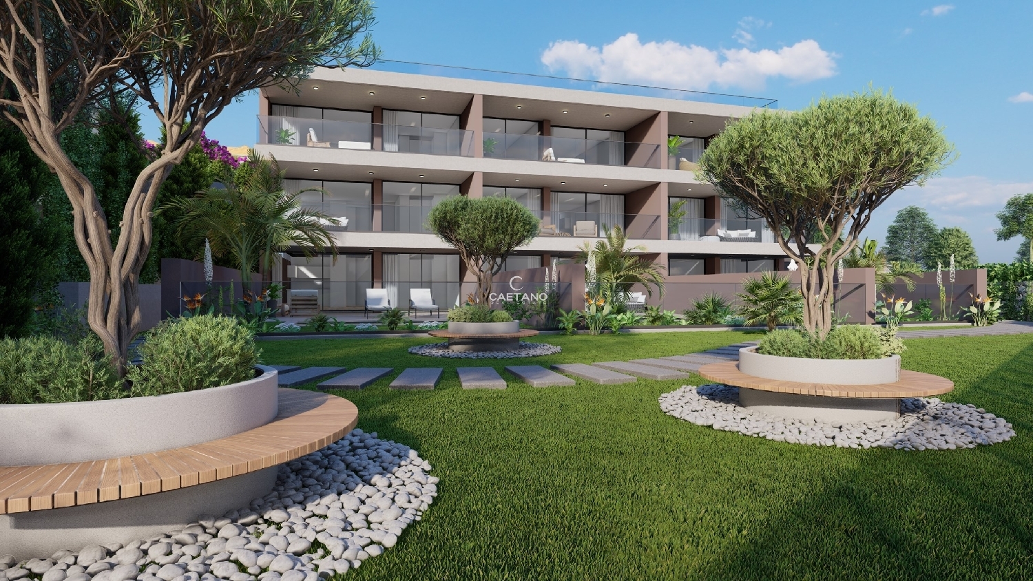  à vendre appartement Funchal Funchal 7