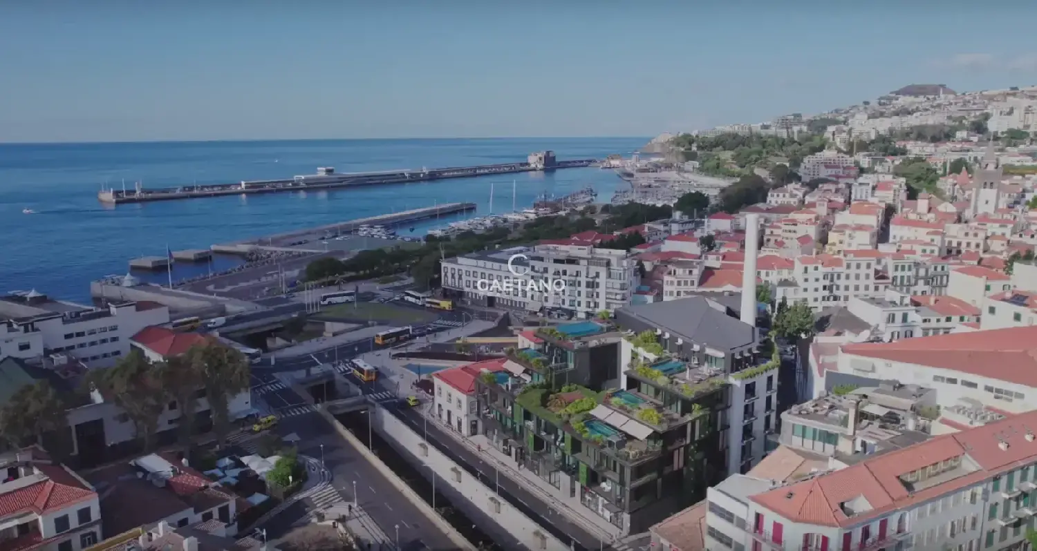  te koop appartement Funchal Funchal 2