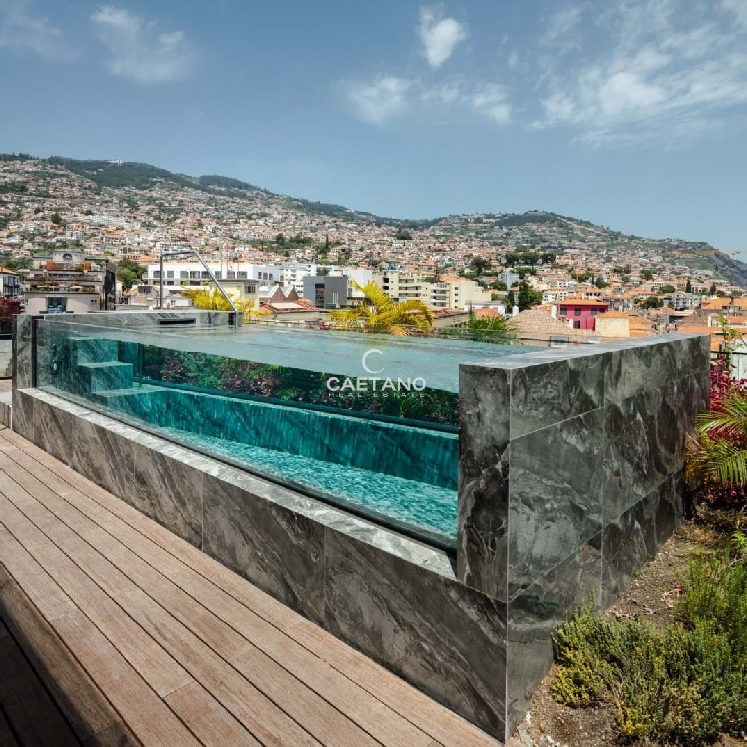  te koop appartement Funchal Funchal 5