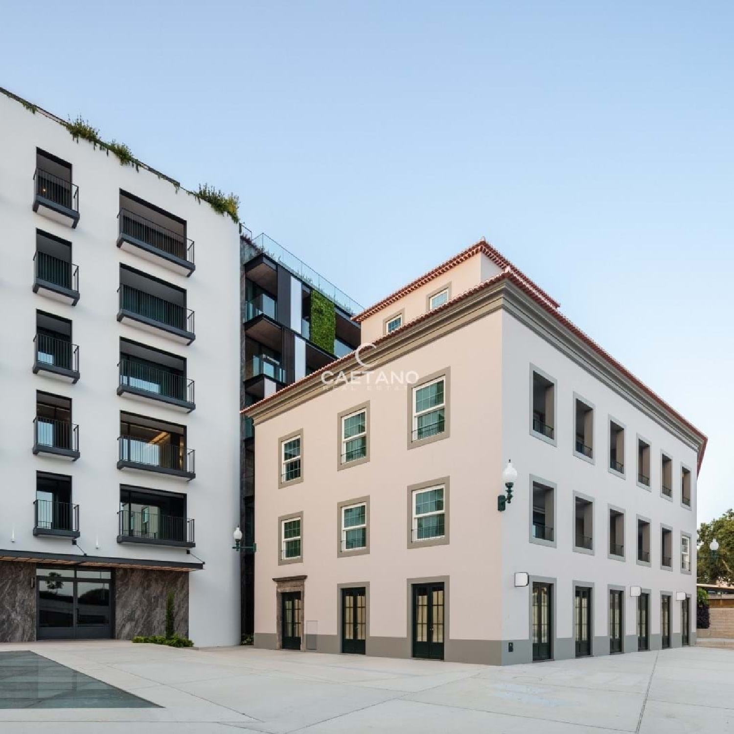  te koop appartement Funchal Funchal 7