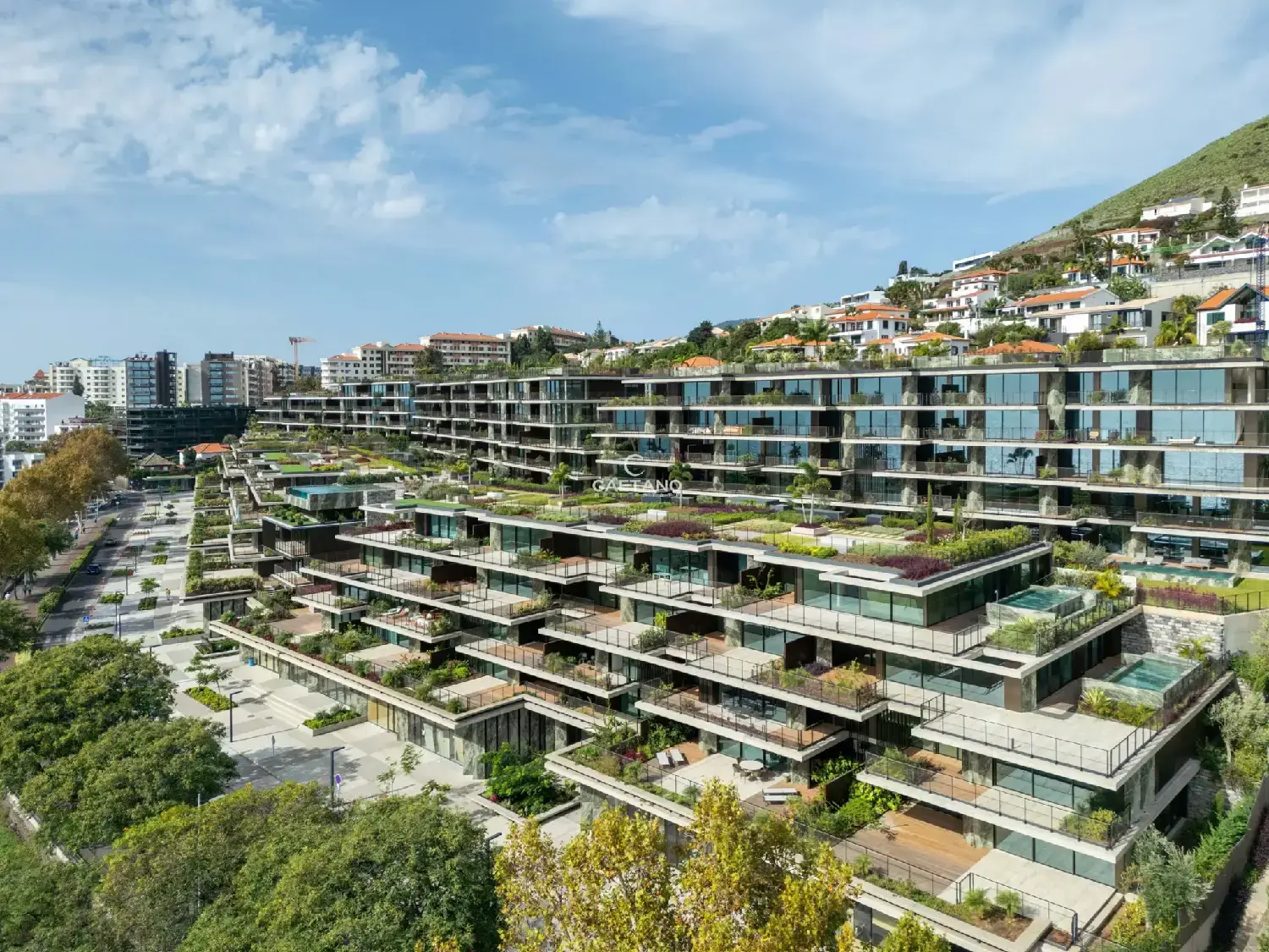  kaufen Wohnung/ Apartment Funchal Funchal 3