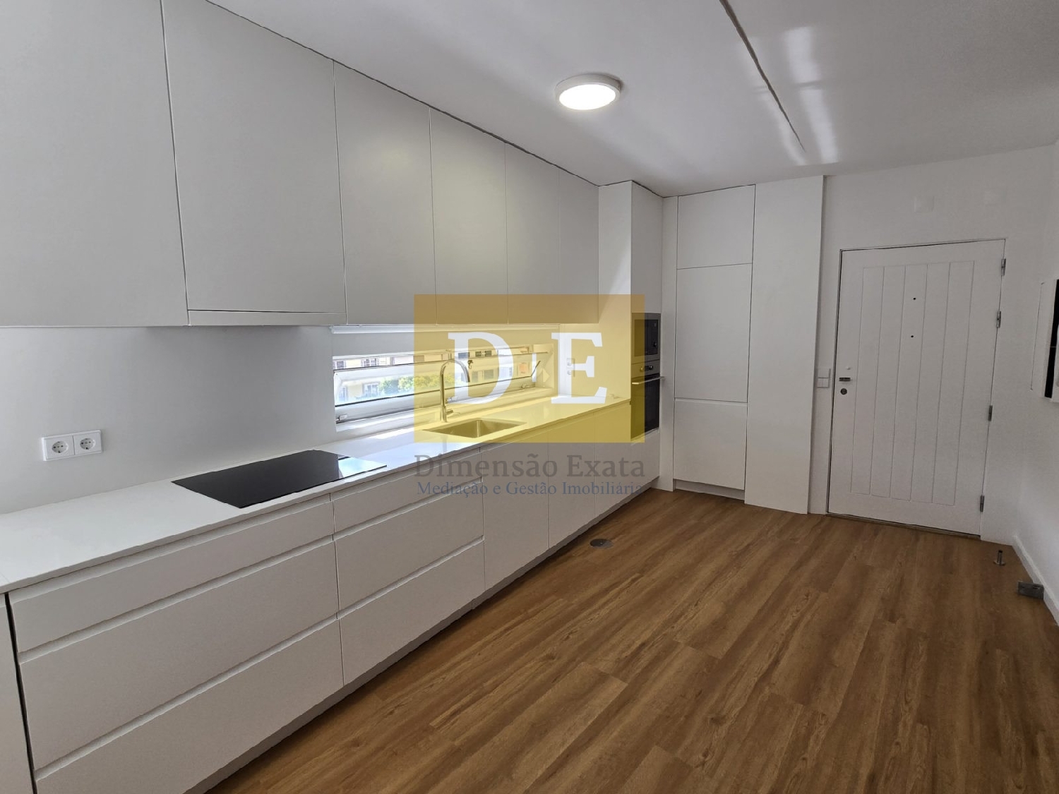 à vendre appartement Infesta Amarante 2