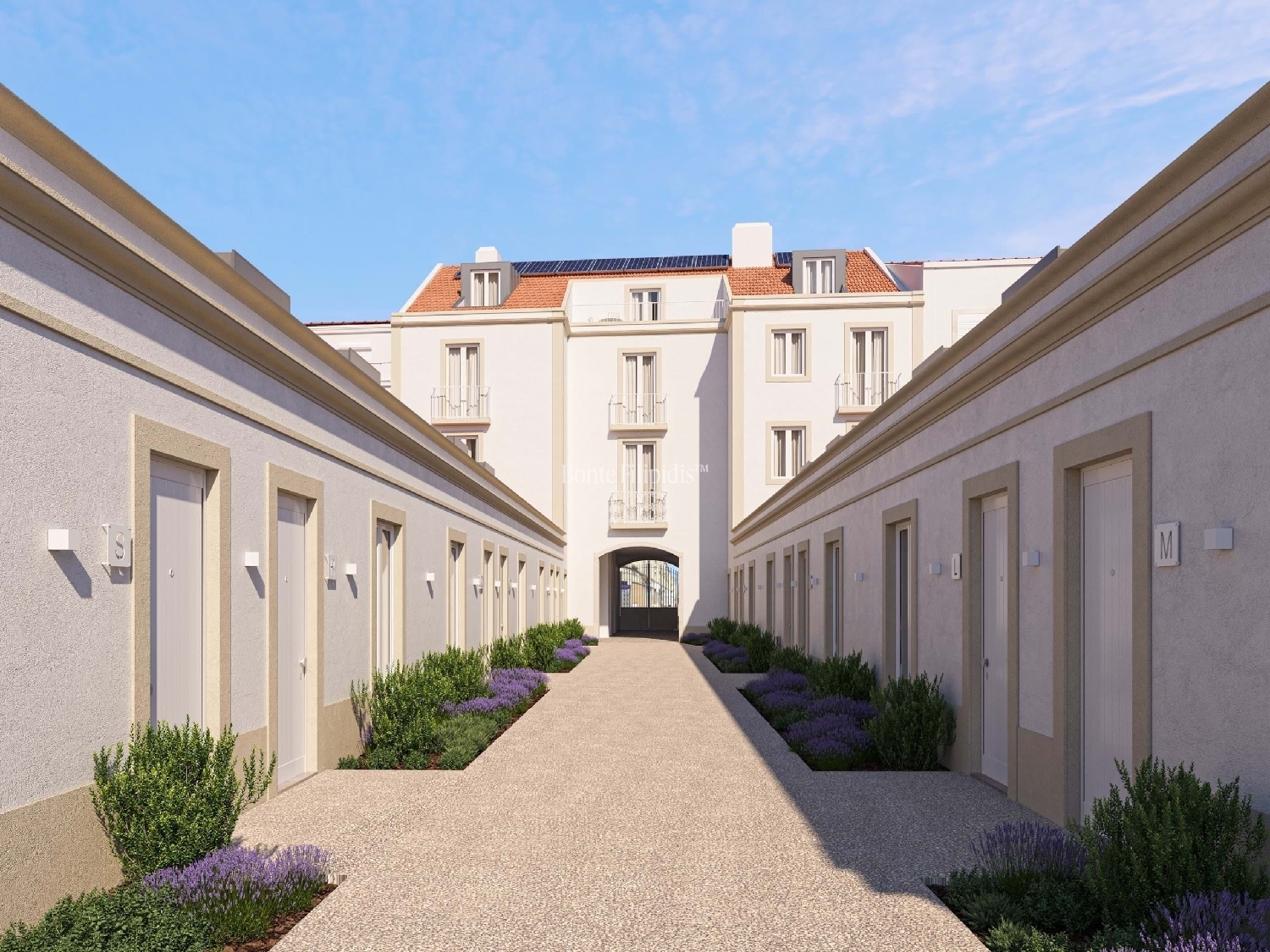  à venda apartamento Lisboa Lisboa 4